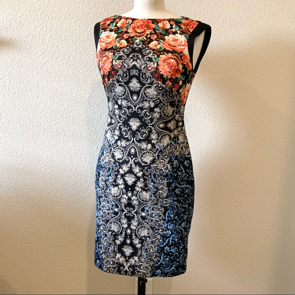 Boston Proper dress